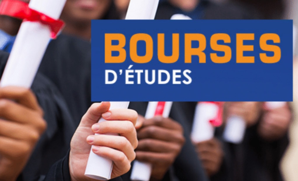 BOURSE D'ETUDES ROMANIE