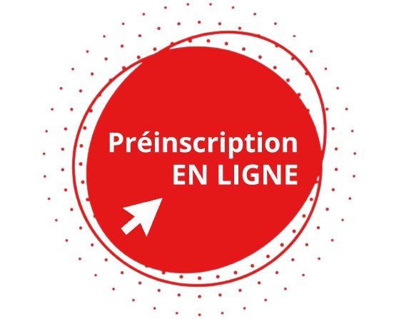ANNONCE INSCRIPTION AU : 2025/2026