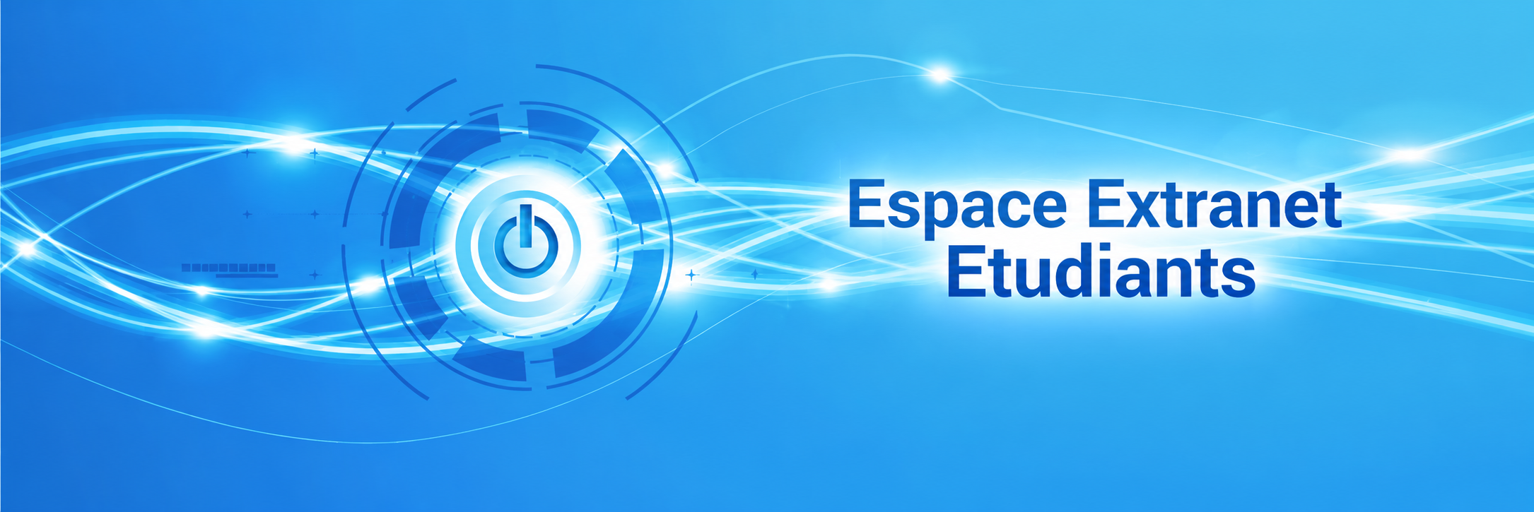Compte Extranet